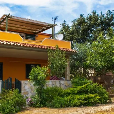 Thatsinis Casa Fronte Mare