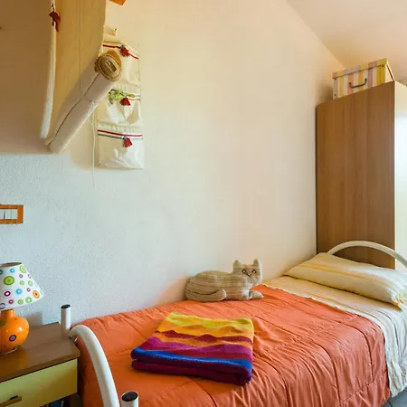 Thatsinis Casa Fronte Mare Casa de Férias *
