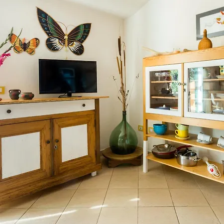 Thatsinis Casa Fronte Mare Putzu Idu