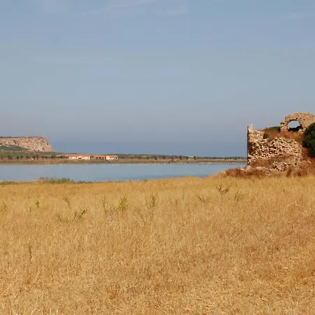 Thatsinis Casa Fronte Mare