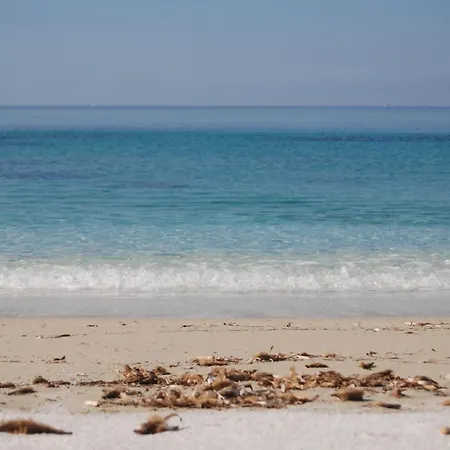 Thatsinis Casa Fronte Mare
